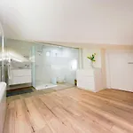 Milo Ordono Apartment León
