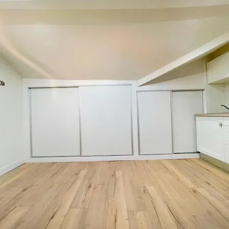 Milo Ordoño Apartamento León