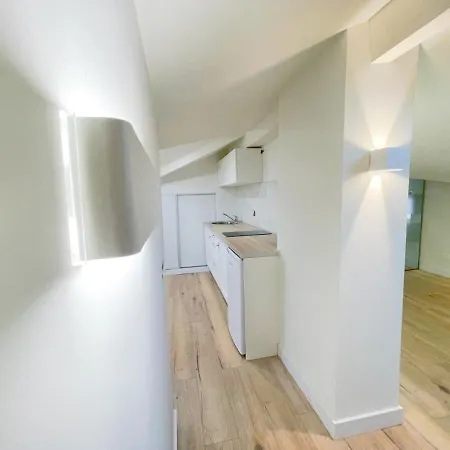 Apartment Milo Ordono *