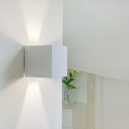 Apartamento Milo Ordoño