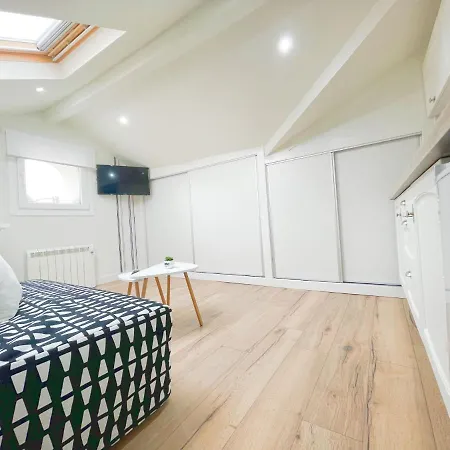 Apartamento Milo Ordoño León