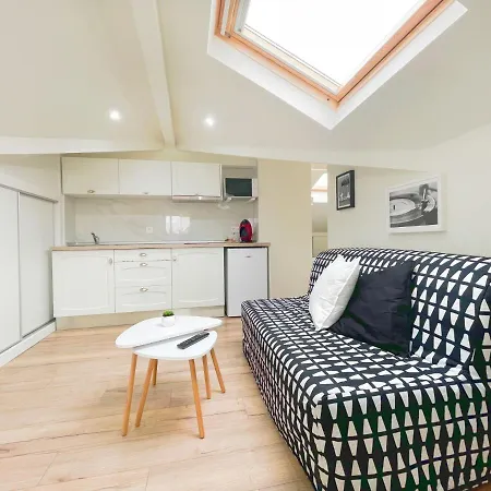 Apartamento Milo Ordoño *