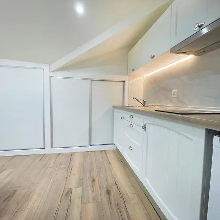 Apartamento Milo Ordoño *