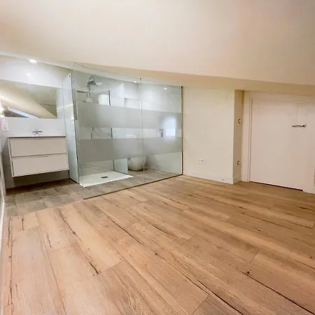 Apartamento Milo Ordoño León