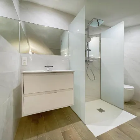 Milo Ordoño Apartamento