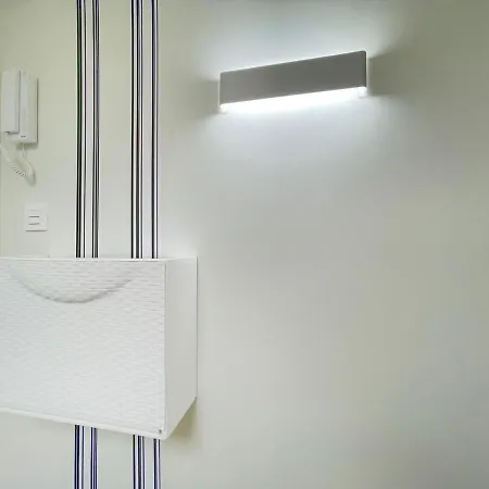 Milo Ordono Apartment *