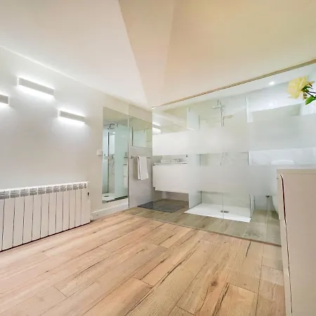 Apartamento Milo Ordoño León