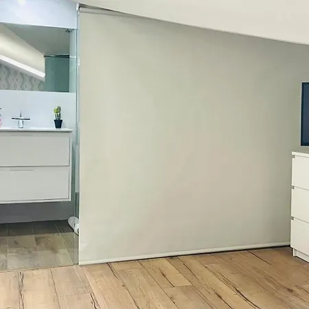 Milo Ordono Apartment