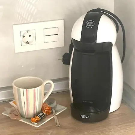 Apartamento Milo Ordoño León