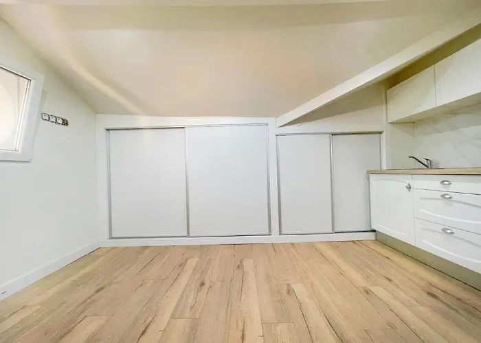 Milo Ordoño Apartamento León