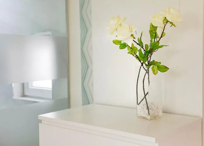 Apartamento Milo Ordoño