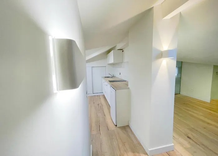 Apartamento Milo Ordoño *