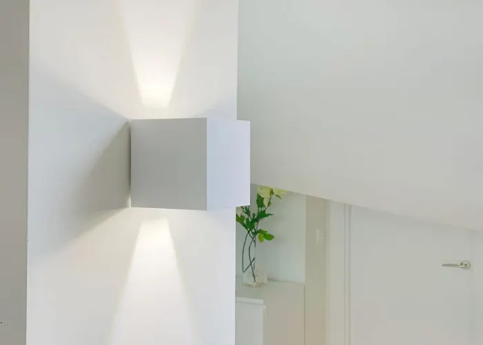 Apartamento Milo Ordoño