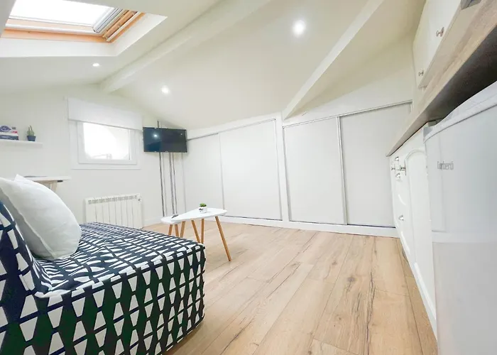 Apartamento Milo Ordoño León