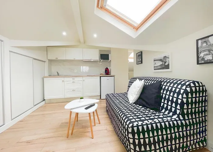 Apartamento Milo Ordoño *