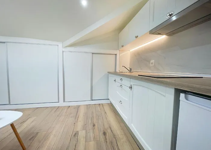 Apartamento Milo Ordoño *