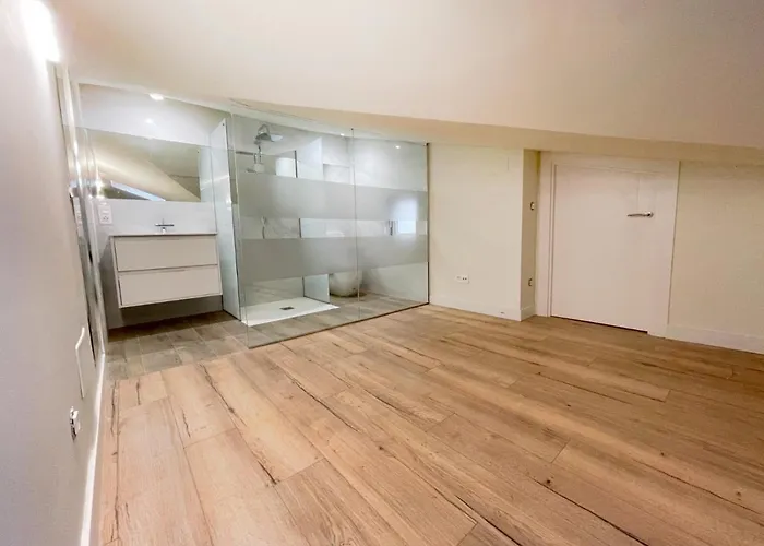 Apartamento Milo Ordoño León