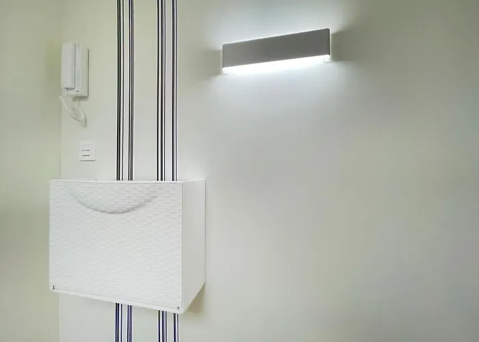 Milo Ordoño Apartamento *