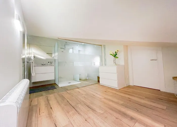 Milo Ordono Appartamento León