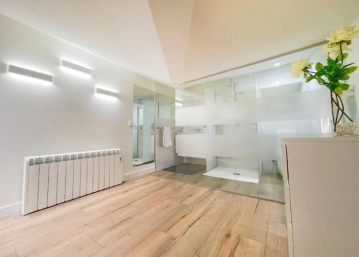 Apartamento Milo Ordoño León