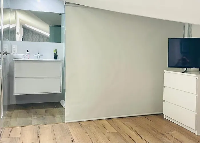 Milo Ordoño Apartamento