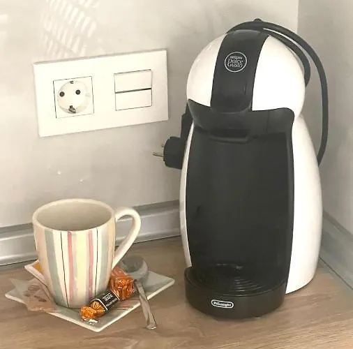 Apartamento Milo Ordoño León